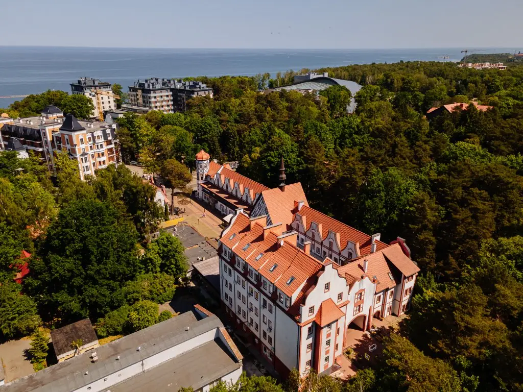 Светлогорск: Апартаменты Like Home 10