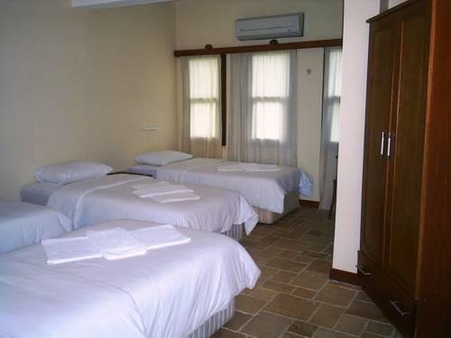 Демре: Hotel Derin ve Demre Derin Dalis Merkezi