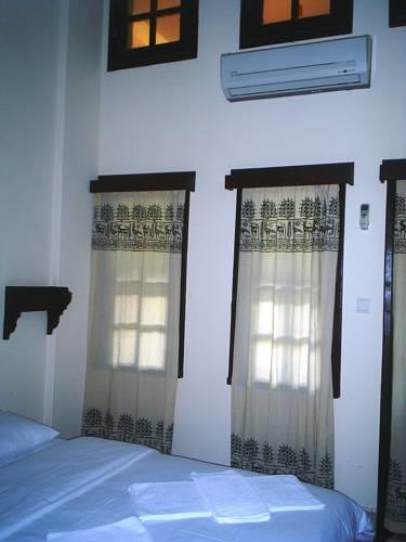 Демре: Hotel Derin ve Demre Derin Dalis Merkezi