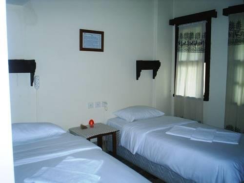 Демре: Hotel Derin ve Demre Derin Dalis Merkezi