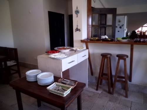 Демре: Hotel Derin ve Demre Derin Dalis Merkezi