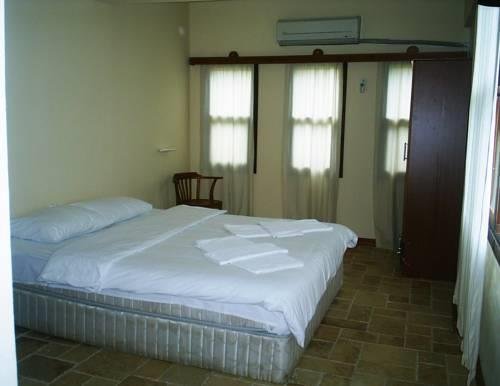 Демре: Hotel Derin ve Demre Derin Dalis Merkezi