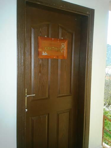 Демре: Hotel Derin ve Demre Derin Dalis Merkezi