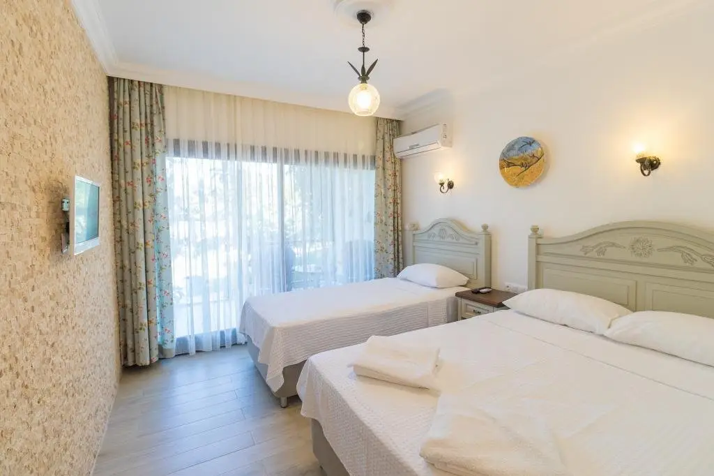 Селимийе: Mavi Deniz Selimiye Motel