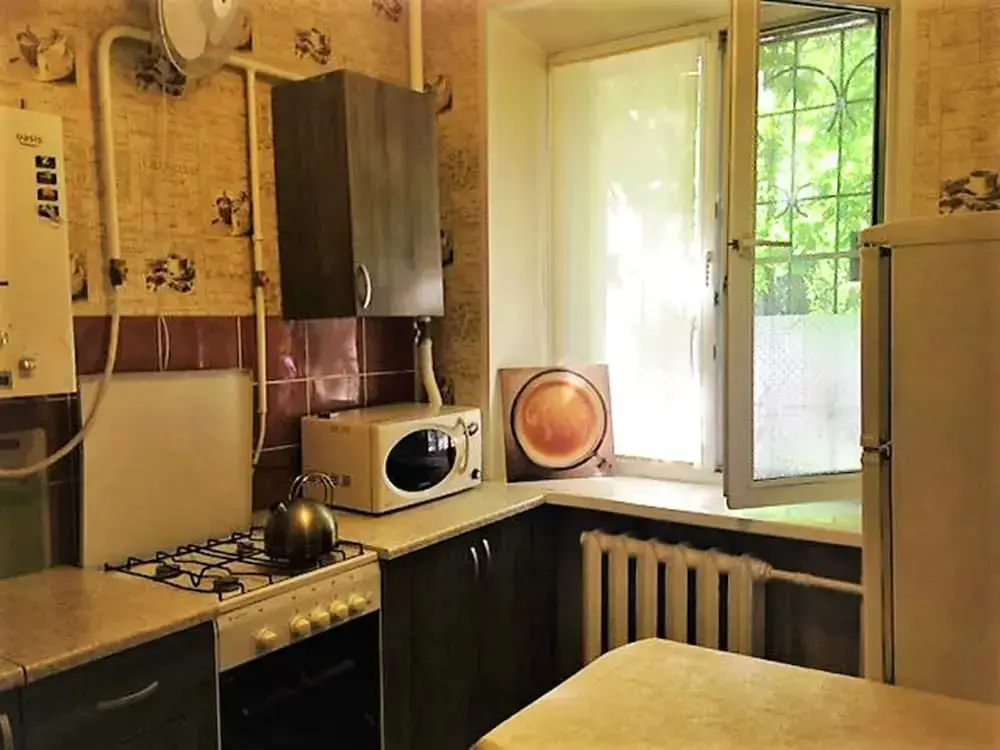 Москва: Hanaka apartments, Moscow, Federal Avenue 43