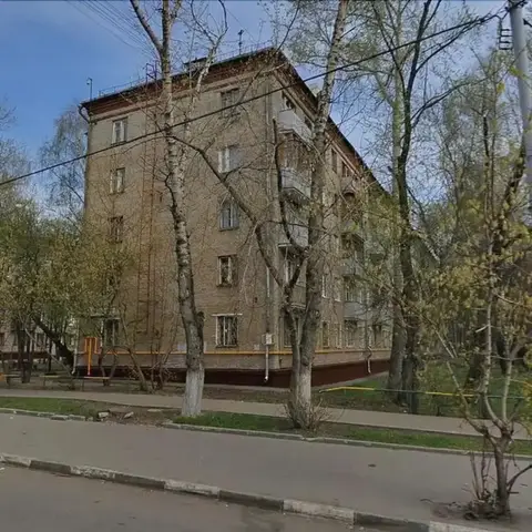 Hanaka апартаменты, Москва, Федеративный проспект 43 — фото 1
