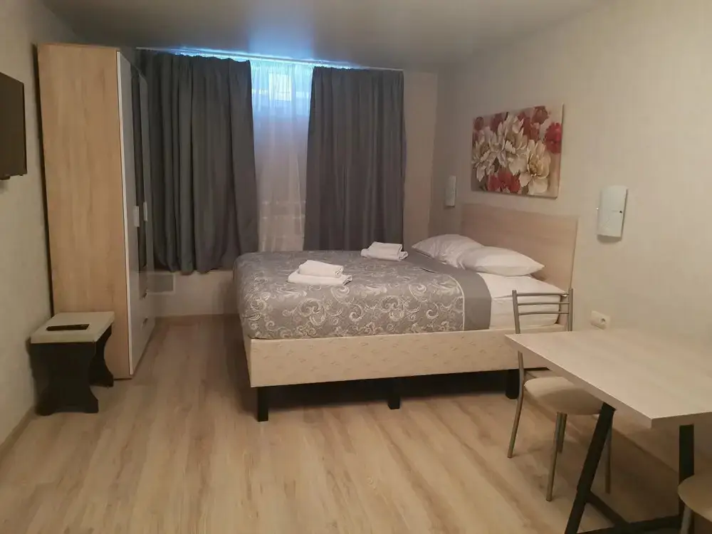 Люберцы: Guest House Tomilino Hostel