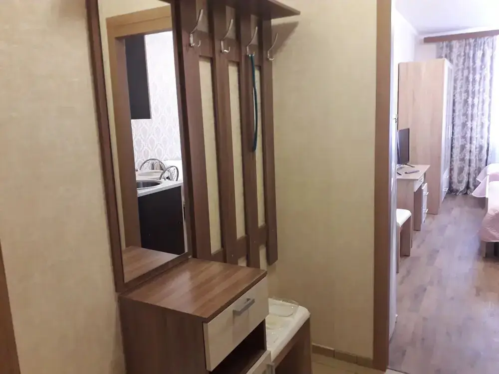 Люберцы: Guest House Tomilino Hostel