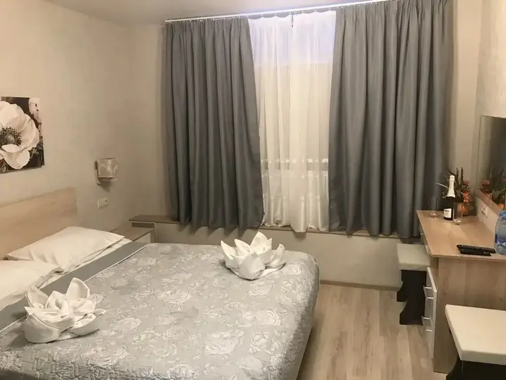 Люберцы: Guest House Tomilino