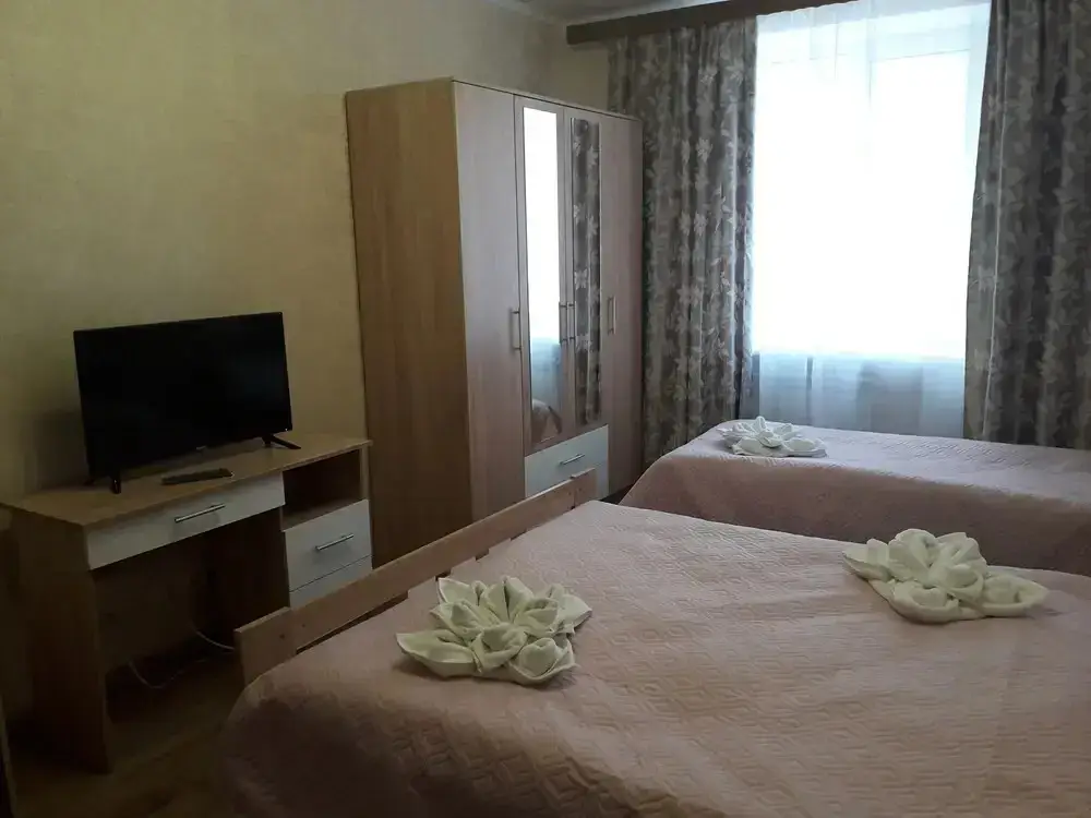 Люберцы: Guest House Tomilino Hostel