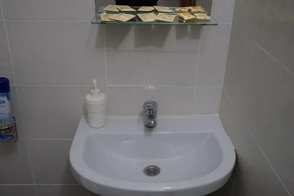 Люберцы: Guest House Tomilino