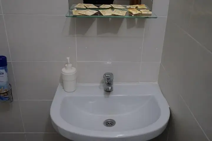 Люберцы: Guest House Tomilino