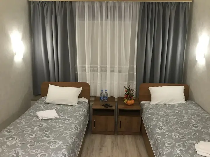 Люберцы: Guest House Tomilino Hostel