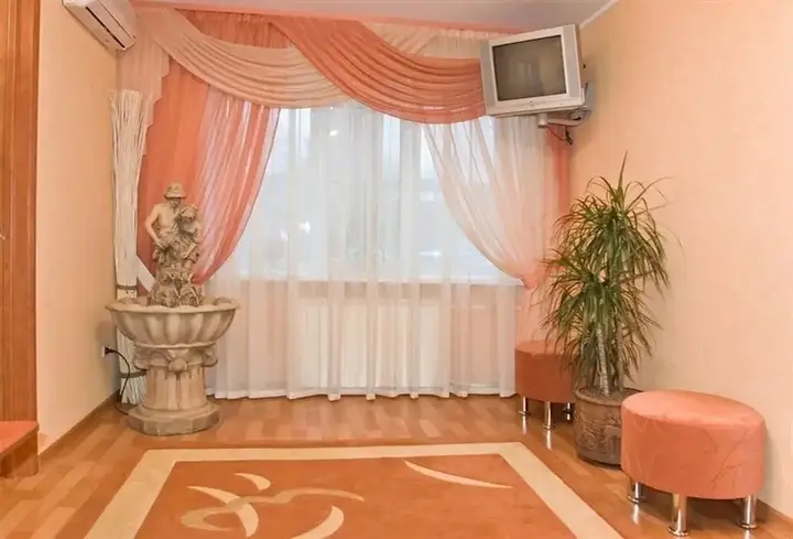 Воронеж: Apartamenty Megapolis na ul. Kol'tsovskaya d. 30A