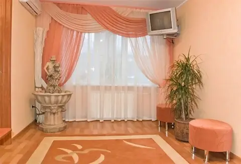 Apartamenty Megapolis na ul. Kol'tsovskaya d. 30A — фото 1