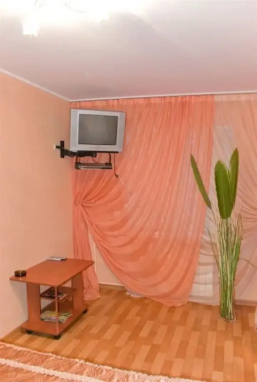Воронеж: Apartamenty Megapolis na ul. Kol'tsovskaya d. 30A