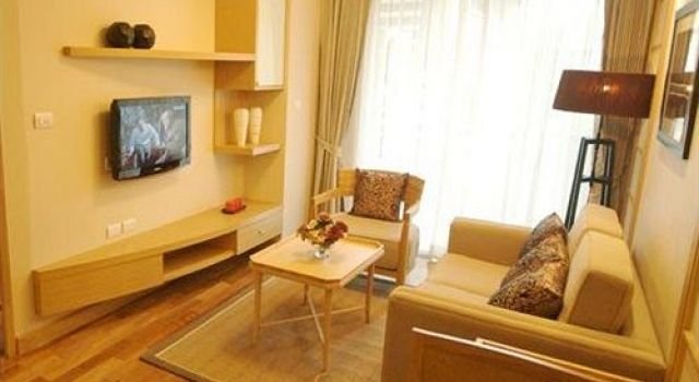 Бангкок: Dvaree Residence Montara Thonglor 25