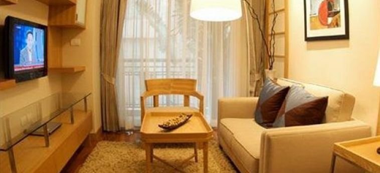 Бангкок: Dvaree Residence Montara Thonglor 25