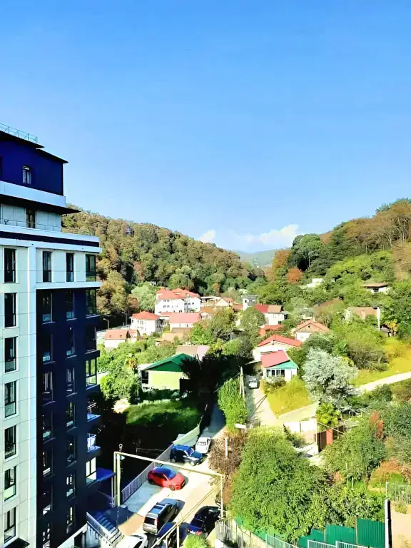 Сочи: Квартира ЖК Империя