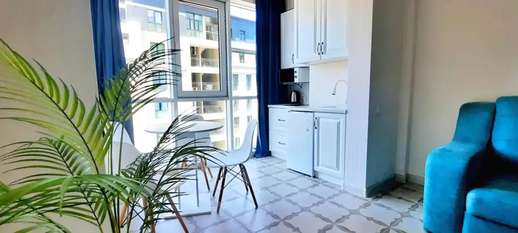Квартира ЖК Империя — фото 1