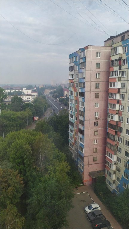 Раменское: Квартира Раменское Центр города