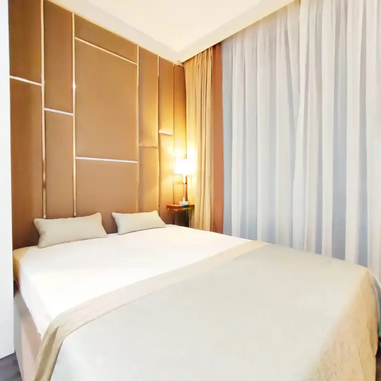 Сочи: Апартаменты в Лучезарном в Шаге от Моря