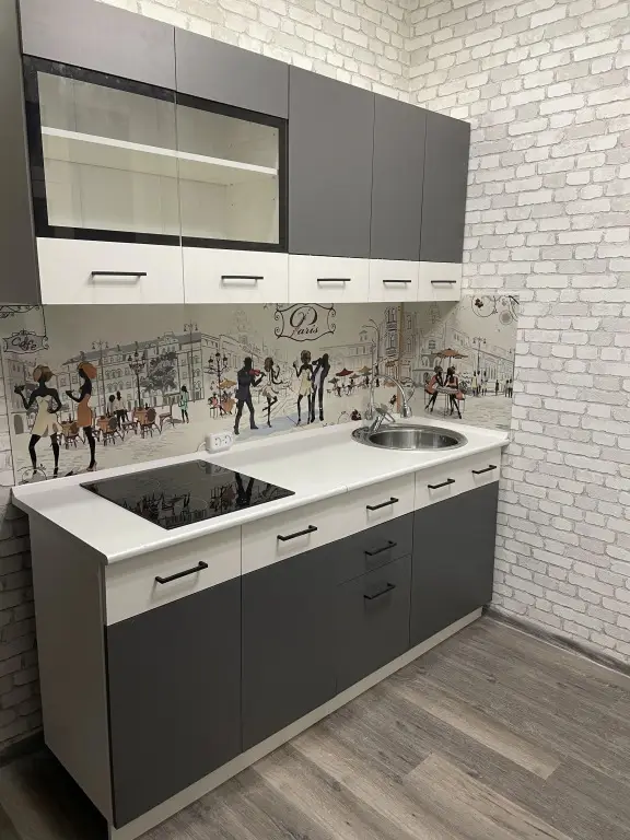 Петропавловск-Камчатский: Dvukhkomnatnaya kvartira na Telmana 2A Flat
