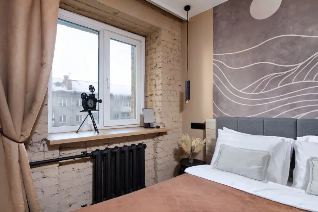 Новосибирск: Апартаменты Romanna Home Green