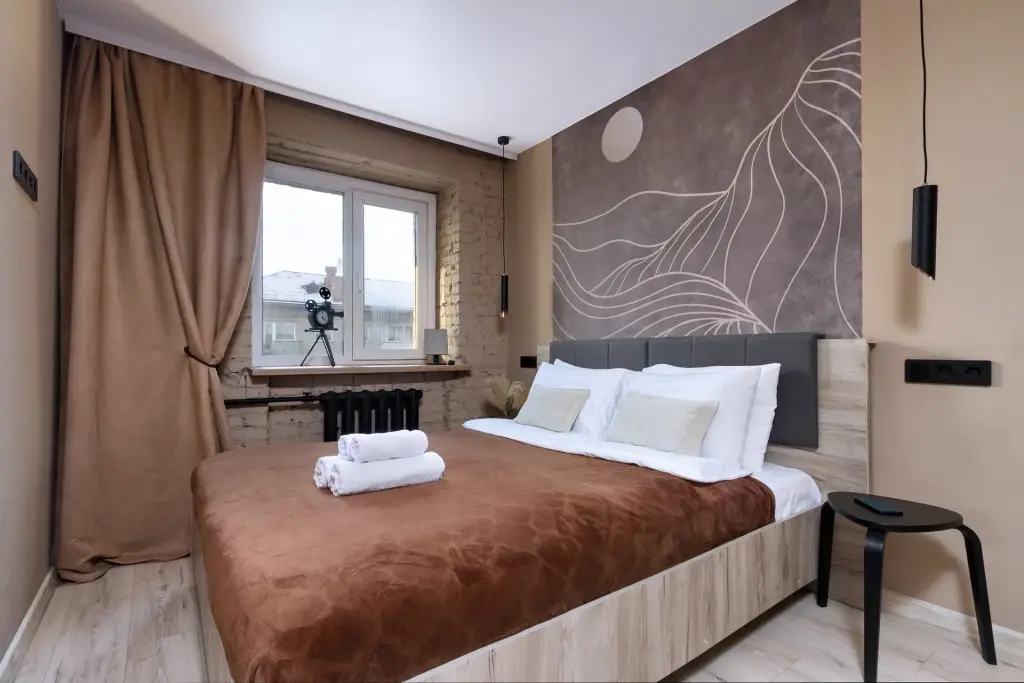Новосибирск: Апартаменты Romanna Home Green