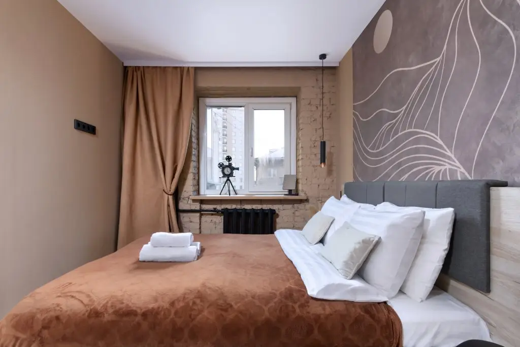 Новосибирск: Апартаменты Romanna Home Green