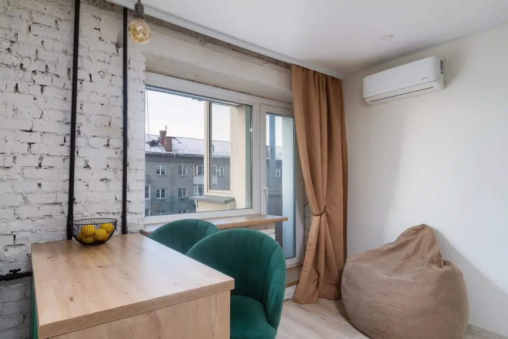 Новосибирск: Апартаменты Romanna Home Green