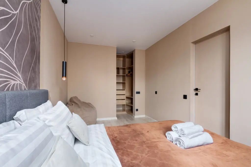 Новосибирск: Апартаменты Romanna Home Green