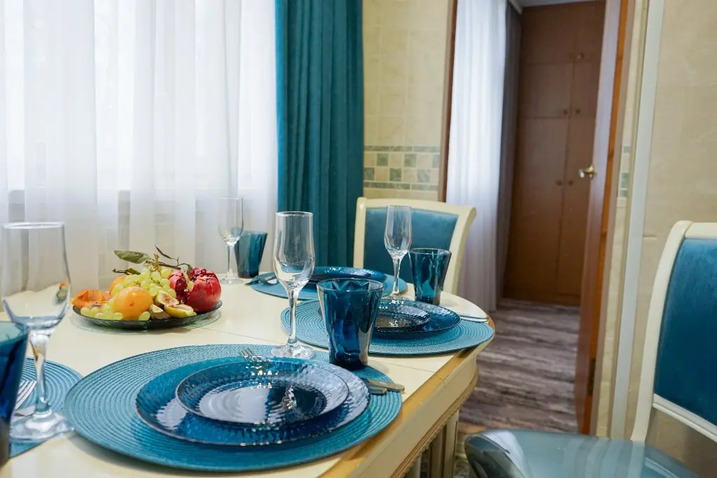 Пятигорск: Квартира 3  Ava Home