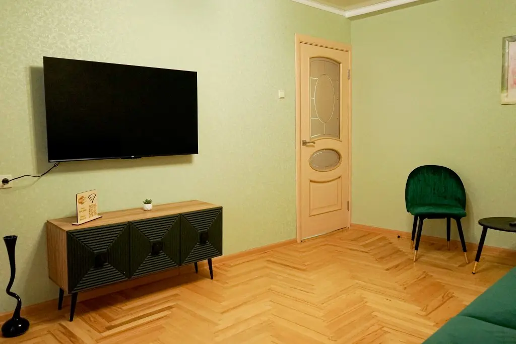 Пятигорск: Квартира 3  Ava Home