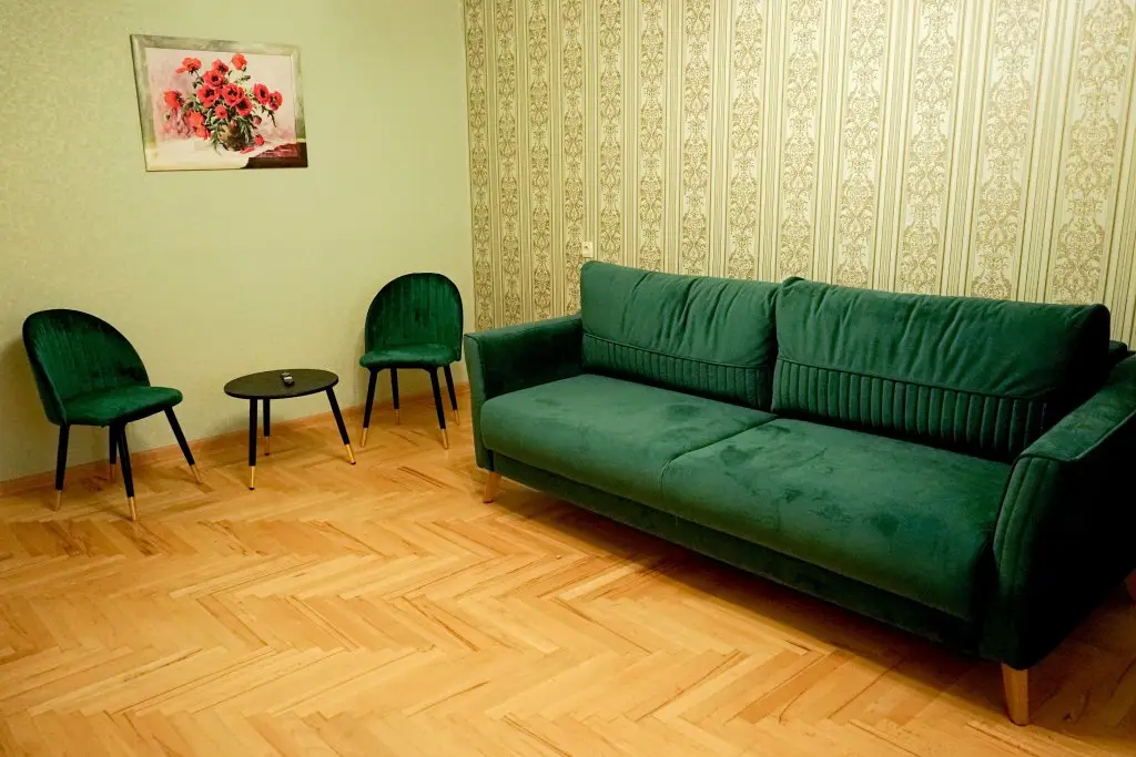 Квартира 3  Ava Home — фото 1