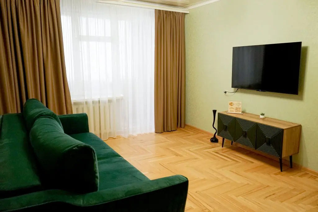 Пятигорск: Квартира 3  Ava Home
