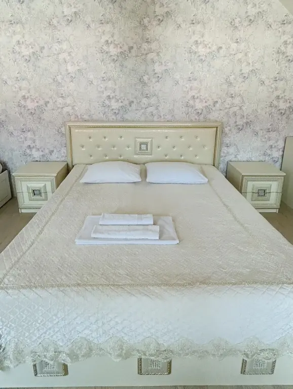 Сочи: Апартаменты Жасмин2