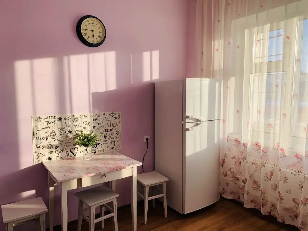 Якутск: Квартира 1 комн в центре Петра Алексеева 25/1