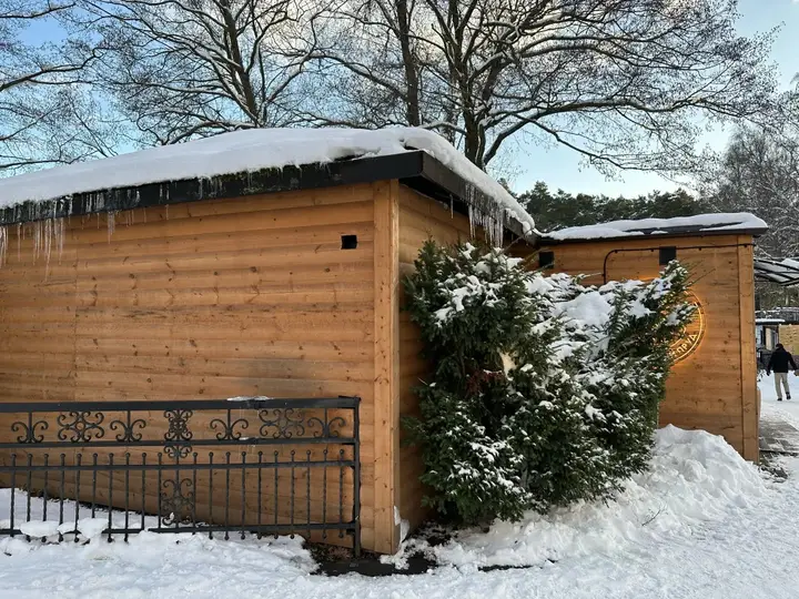 Светлогорск: S Panoramnym Vidom Na Ozero Apartments