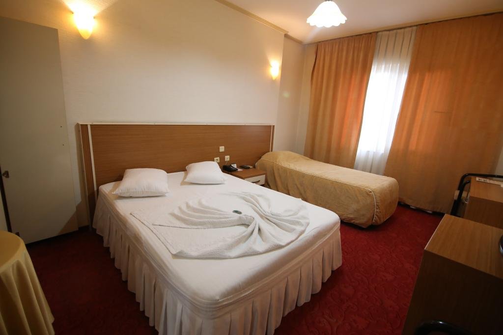 Искендерун: Aykut Palace Hotel