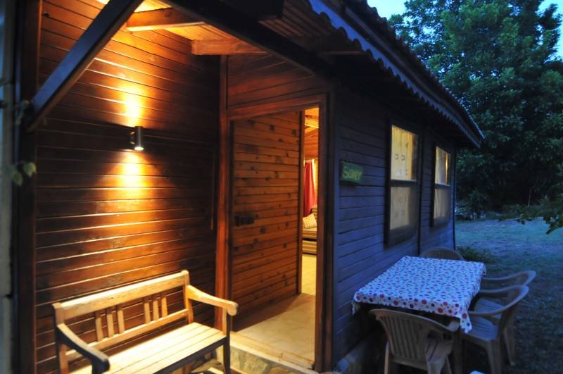 Исламлар: Hidden Garden Kalkan