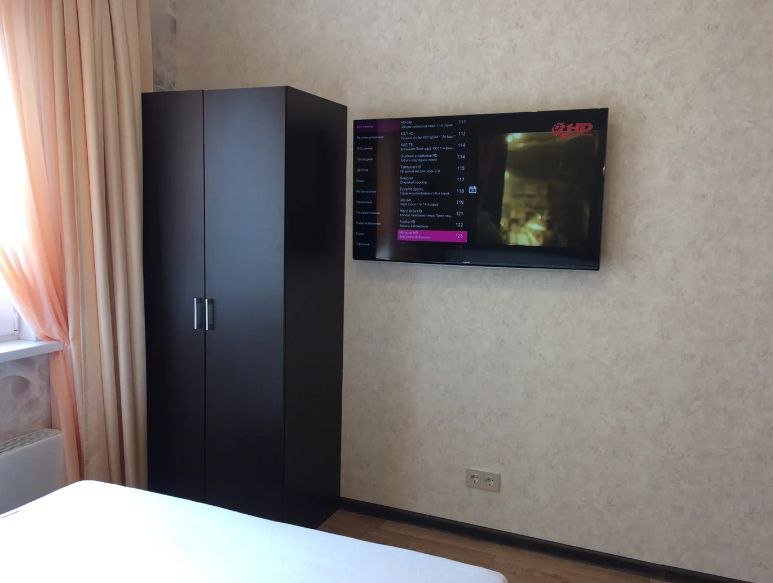 Зеленоград: Apartments Life Apartments в ЖК Первый Зеленоградский