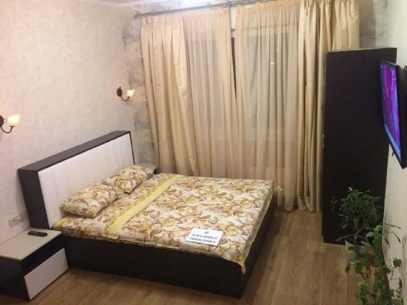 Зеленоград: Apartments Life Apartments в ЖК Первый Зеленоградский