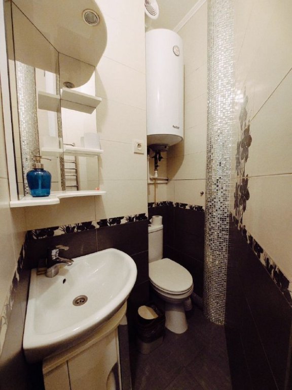 Зеленоград: Apartments Life Apartments в ЖК Первый Зеленоградский