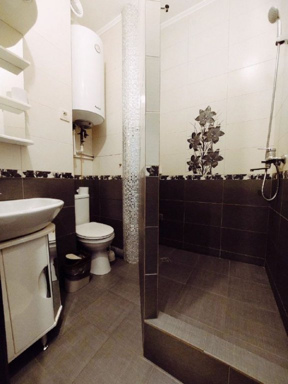 Зеленоград: Apartments Life Apartments в ЖК Первый Зеленоградский