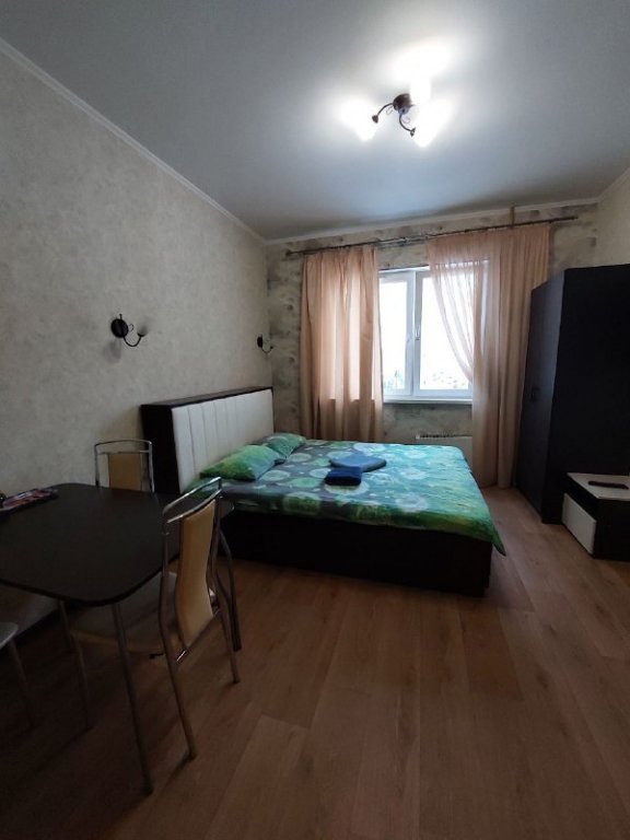 Зеленоград: Apartments Life Apartments в ЖК Первый Зеленоградский