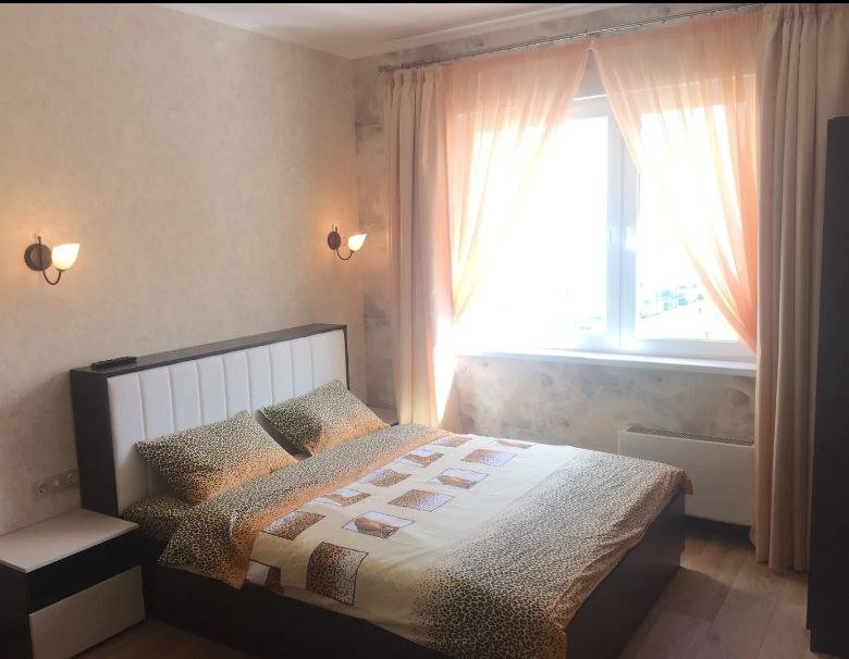 Зеленоград: Apartments Life Apartments в ЖК Первый Зеленоградский