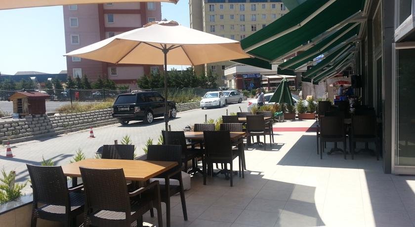 Стамбул: Deluxia Suites
