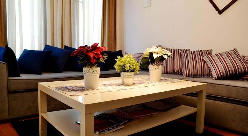 Стамбул: Suite 34 Taxim - Cookpoint