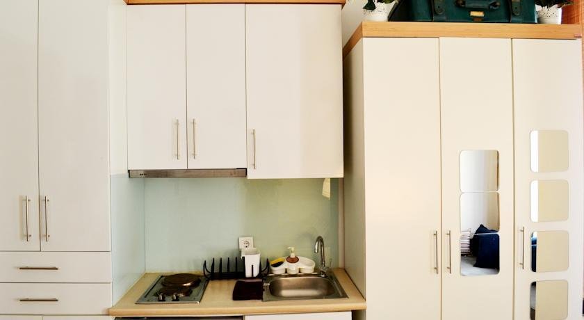 Стамбул: Suite 34 Taxim - Cookpoint